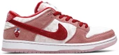 Nike Dunk Low SB StrangeLove Skateboards Spor Ayakkabı - 1