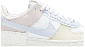 Nike Air Force 1 Shadow Pastel Summit White Spor Ayakkabı thumbnail 2