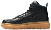 Nike Air Force 1 GTX Boot Black Gum Spor Ayakkabı thumbnail 3