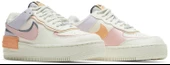 Nike Air Force 1 Shadow Sail Pink Glaze Orange Spor Ayakkabı thumbnail 8