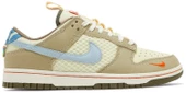 Nike Dunk Low Cartoon Spor Ayakkabı thumbnail 1