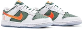 Nike Dunk Low SE NY vs. NY Spor Ayakkabı thumbnail 8