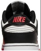 Nike Dunk Low EMB NBA 75th Anniversary Chicago Spor Ayakkabı thumbnail 7