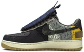 Nike Air Force 1 Low Travis Scott Cactus Jack Spor Ayakkabı thumbnail 3