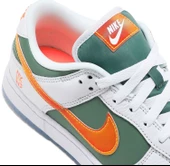 Nike Dunk Low SE NY vs. NY Spor Ayakkabı thumbnail 9