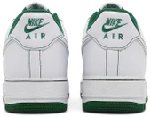 Nike Air Force 1 Low Contrast Stitch White Pine Green Spor Ayakkabı thumbnail 6