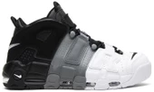 Nike Air More Uptempo Tri-Color Spor Ayakkabı thumbnail 1