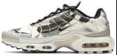 Nike Air Max Plus Brushstroke Spor Ayakkabı - 3