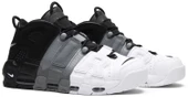 Nike Air More Uptempo Tri-Color Spor Ayakkabı thumbnail 8