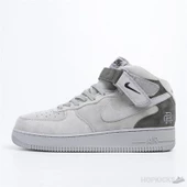 Nike Air Force 1 Mid Reigning Champ Spor Ayakkabı thumbnail 2