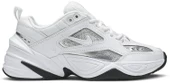 Nike M2K Tekno Metallic Silver Womens Spor Ayakkabı - 1