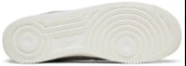 Nike Air Force 1 Low Light Smoke Grey White Sail Hyper Royal Spor Ayakkabı thumbnail 4