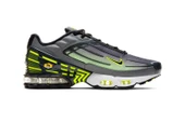 Nike Air Max Plus 3 Smoke Grey Lemon Venom Spor Ayakkabı - 2