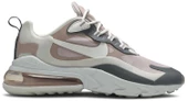 Nike Air Max 270 React Plum Chalk Spor Ayakkabı thumbnail 1