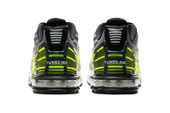 Nike Air Max Plus 3 Smoke Grey Lemon Venom Spor Ayakkabı - 5