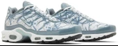 Nike TN Air Max Plus Waterway Spor Ayakkabı - 8