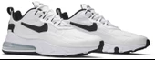 Nike Air Max 270 React White Black Spor Ayakkabı thumbnail 8