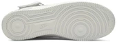 Nike Air Force 1 Mid White Spor Ayakkabı - 4