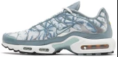 Nike TN Air Max Plus Waterway Spor Ayakkabı - 3