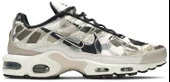 Nike Air Max Plus Brushstroke Spor Ayakkabı - 1