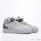 Nike Air Force 1 Mid Reigning Champ Spor Ayakkabı thumbnail 5