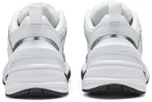 Nike M2K Tekno Metallic Silver Womens Spor Ayakkabı - 6