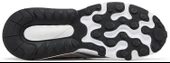Nike Air Max 270 React White Crimson Black Spor Ayakkabı thumbnail 4