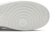 Nike Air Force 1 Mid White Spor Ayakkabı - 5
