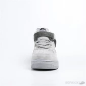 Nike Air Force 1 Mid Reigning Champ Spor Ayakkabı thumbnail 6