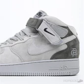 Nike Air Force 1 Mid Reigning Champ Spor Ayakkabı thumbnail 4
