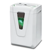 Kobra HYBRİD-S 3,5mm Çapraz Kesim Evrak İmha Makinesi 30 Litre - 1