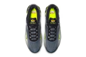 Nike Air Max Plus 3 Smoke Grey Lemon Venom Spor Ayakkabı - 4