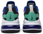 Nike Air Max 270 React Bauhaus Multi Spor Ayakkabı - 6