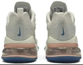 Nike Air Max 270 React American Modern Art White Spor Ayakkabı thumbnail 6