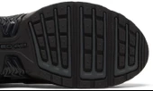 Nike Air Max Plus 3 Tuned Leather Triple Black Spor Ayakkabı - 4