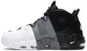 Nike Air More Uptempo Tri-Color Spor Ayakkabı thumbnail 3