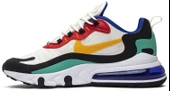 Nike Air Max 270 React Bauhaus Multi Spor Ayakkabı - 3