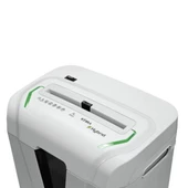 Kobra HYBRİD-S 3,5mm Çapraz Kesim Evrak İmha Makinesi 30 Litre - 2