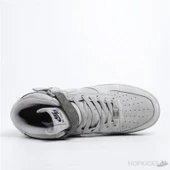 Nike Air Force 1 Mid Reigning Champ Spor Ayakkabı thumbnail 10
