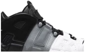 Nike Air More Uptempo Tri-Color Spor Ayakkabı thumbnail 2