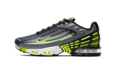 Nike Air Max Plus 3 Smoke Grey Lemon Venom Spor Ayakkabı - 1