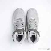 Nike Air Force 1 Mid Reigning Champ Spor Ayakkabı thumbnail 8