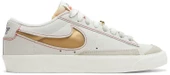 Nike Blazer Low 77 Premium Light Bone Spor Ayakkabı thumbnail 1