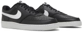 Nike Court Vision Low Black White Spor Ayakkabı thumbnail 8
