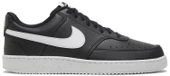 Nike Court Vision Low Black White Spor Ayakkabı thumbnail 1
