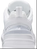 Nike M2K Tekno Black White Spor Ayakkabı thumbnail 7