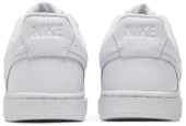 Nike Court Vision Low Triple White Spor Ayakkabı thumbnail 6