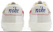 Nike Blazer Low 77 Premium Light Bone Spor Ayakkabı thumbnail 6