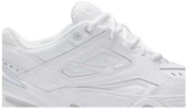 Nike M2K Tekno Black White Spor Ayakkabı thumbnail 2