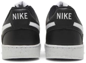 Nike Court Vision Low Black White Spor Ayakkabı thumbnail 6